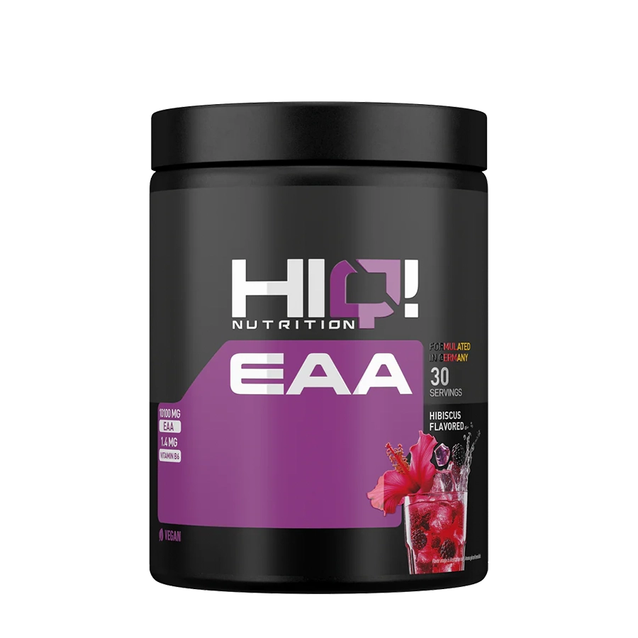 HIQ EAA 420g